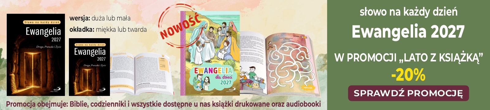 Baner na stronę 1600_360_Wakacje z książką_Ewangelia 2027_strona.jpg